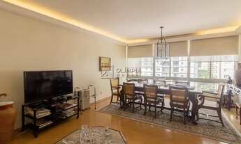 Imagem 2: Apartamento Venda Higienópolis 145 m² 3 Dormitórios