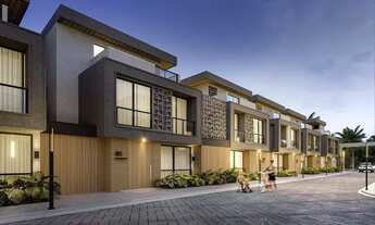 Imagem 4: Collection Art Design Home: Casa de Luxo de 338m² com 4 Quartos e 4 Suítes