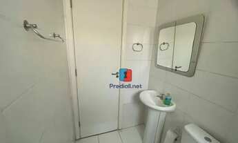 Imagem 5: Apartamento com 2 dormitórios à venda, 51 m² por R$ 330.000,00 - Barueri - Barueri/SP