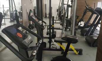 Imagem 3: Apartamento para aluguel tem 55 metros quadrados com 2 quartos