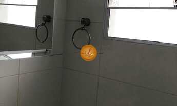 Imagem 5: SÃO JOSÉ DOS CAMPOS - Casa de Condomínio - JARDIM AUGUSTA