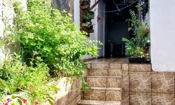 Imagem 6: \Venda casa no Jorge Teixeira, recém Construída, ponto de mototáxi e parada de ônibus