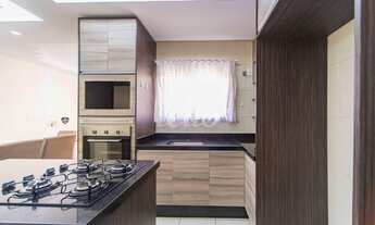 Imagem 5: Santo André - Apartamento Padrão - Vila Helena