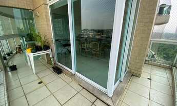 Imagem 7: Apartamento para venda possui 189 metros quadrados com 4 quartos em Umuarama - Osasco - SP