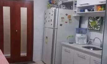 Imagem 6: APTO JAGUARIBE Apartamento com 3 dormitórios