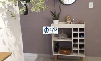 Imagem 2: APARTAMENTO RESIDENCIAL em Taboão da Serra - SP, Chácara Agrindus