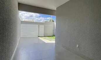 Imagem 4: Casa 3 Quartos - Conde dos Arcos - Aparecida de Goiânia - GO