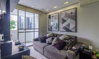 Imagem 4: Venda Apartamento 2 Dormitórios - 54 m² Moema