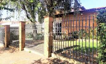 Imagem 2: Casa - Jardim Nossa Senhora Auxiliadora - Campinas