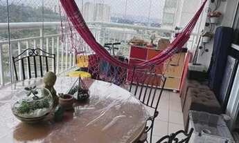 Imagem 4: Apartamento Padrão em São Bernardo do Campo