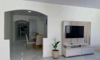 Imagem 2: Casa em Manaus Casa com 1 dormitório