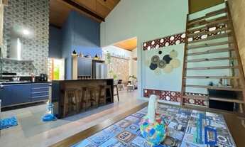 Imagem 2: Condomínio Fechado No Maikai Resolt 3/4, Sendo 1 Suíte E Closet Na Barra Dos Coqueiros. no