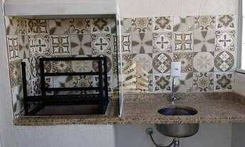 Imagem 5: Apartamento na Vila Augusta, Condomínio Autêntico, 82m², 3 Dormitórios, 1 Suíte, 2 Vagas