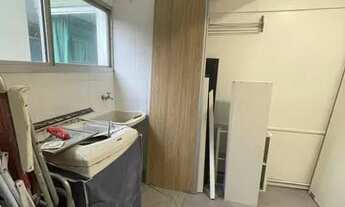 Imagem 5: Locação Anual - Apartamento semi-mobiliado com 3 dormitórios - Balneário Camboriú