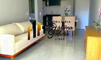 Imagem: Alugo Apto de 1/4 Mobiliado no Umarizal