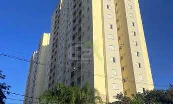 Imagem 2: Locação de Apartamentos / Padrão na cidade de São Carlos
