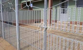 Imagem 2: Casa com 3 dormitórios à venda, 180 m² por R$ 290.000,00 - Jardim Santa Antonieta - Maríli