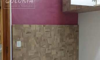 Imagem 7: Santo André - Apartamento Padrão - Jardim Santo André