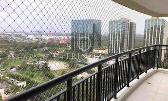 Imagem: Apartamento em Península - Rio de Janeiro