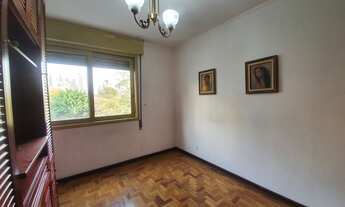 Imagem 6: ÓTIMA OPRTUNIDADE - APARTAMENTO DE 150M², NO PARAÍSO COM 3 DORMITÓRIOS