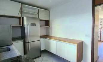 Imagem 5: Casa de condomínio sobrado para venda com 75 metros quadrados com 2 quartos