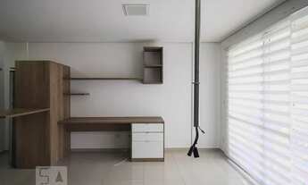 Imagem 7: Apartamento para Aluguel - Panamby, 1 Quarto, 37 m2