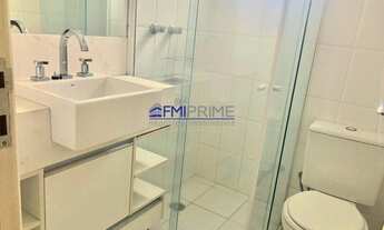 Imagem 7: POMPÉIA - APTO. À VENDA - 3 DORMS - 2 VAGAS, 3 DORMITÓRIOS (1 SUÍTE) , LAZER COMPLETO