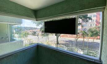 Imagem 7: Apartamento para Locação em Curitiba, Bacacheri, 3 dormitórios, 1 banheiro