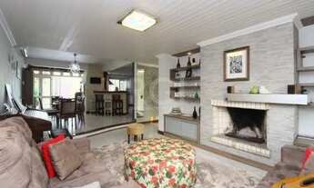 Imagem 4: Casa para Venda - 270m², 4 dormitórios, sendo 2 suites, 2 vagas - Ipanema