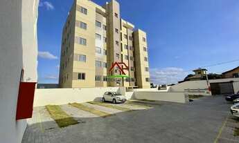 Imagem 2: Belo Horizonte - Apartamento Padrão - São João Batista