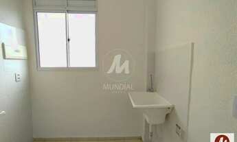 Imagem 6: Apartamento (tipo - padrao) 2 dormitórios, cozinha planejada, portaria 24 horas, lazer, es