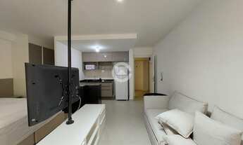 Imagem 3: Apartamento para aluguel possui 43 metros quadrados com 1 quarto em Centro - Campinas - SP