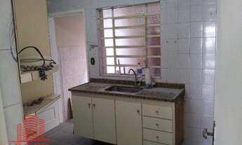 Imagem 3: Sobrado com 3 dormitórios para alugar por R$ 6.000,00/mês - Vila Mascote - São Paulo/SP