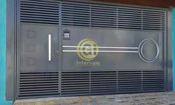 Imagem: Casa para locação com 2 quartos no Bairro