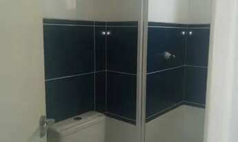 Imagem 4: Apartamento para aluguel com 45 metros quadrados com 2 quartos - Condomínio já incluído no