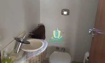 Imagem 5: Sobrado com 3 dormitórios com 260 m² à venda por R$ 1.100.000 ou aluguel por R$ 5.110/mês