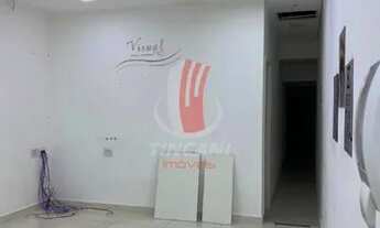 Imagem 2: Conjunto Comercial com 5 salas e 95 metros para Locação em frente ao Shopping Tatuapé ! Co