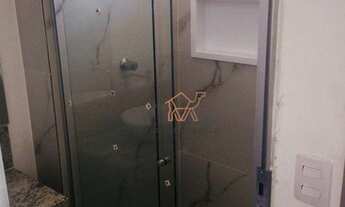 Imagem 7: Apto novo 1 suíte mobiliado no Buritis