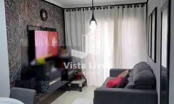 Imagem: Apartamento à venda, Jardim Flor da Montanha