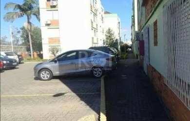 Imagem 3: PORTO ALEGRE - Apartamento Padrão - Cristal