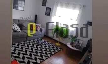 Imagem 3: Casa de Vila térrea , Chácara Santo Antônio,2 dormitórios, sala ,cozinha , 1 vaga 125 m²