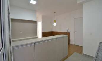 Imagem 3: Apartamento para locação em Alphaville - Barueri, SP