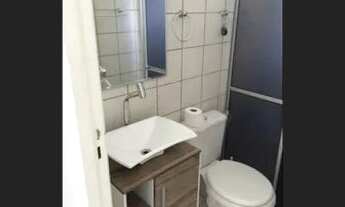 Imagem 3: Recanto das Gaivotas 2/4 com móveis planejados