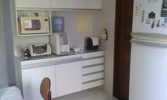 Imagem 6: Apartamento para Alugar - Barro Vermelho - Natal/RN