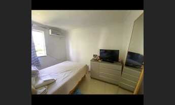 Imagem 4: Apartamento para aluguel com 50 metros quadrados com 2 quartos em Centro-Sul - Várzea Gran