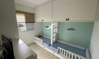 Imagem 7: Apartamento com 2 Dormitórios em Taubaté em ótima Localização