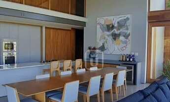 Imagem 6: Casa com 5 dormitórios para alugar, 560 m² por R$ 4.000,00/dia - Praia do Forte - Mata de