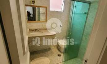 Imagem 6: Alugo Apartamento 2 dormitórios 1 suíte Campo Belo