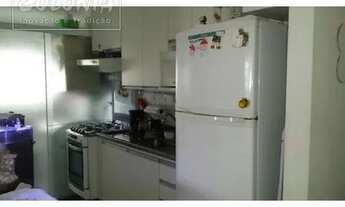 Imagem 2: São Bernardo do Campo - Apartamento Padrão - Rudge Ramos