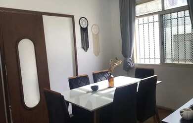 Imagem 7: Apartamento com 3 dormitórios para alugar em Belo Horizonte